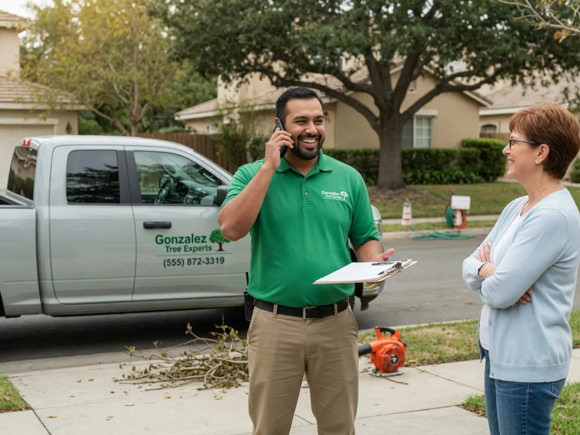 Tree Service Plymouth, CA FAQs